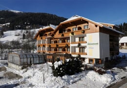 Bad Kleinkirchheim - Hotel Almrausch ****
