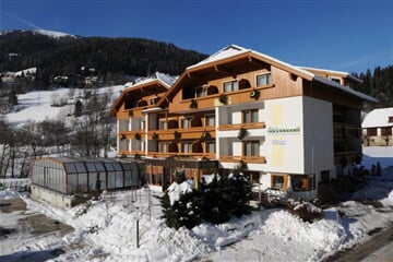 Bad Kleinkirchheim - Hotel Almrausch ****