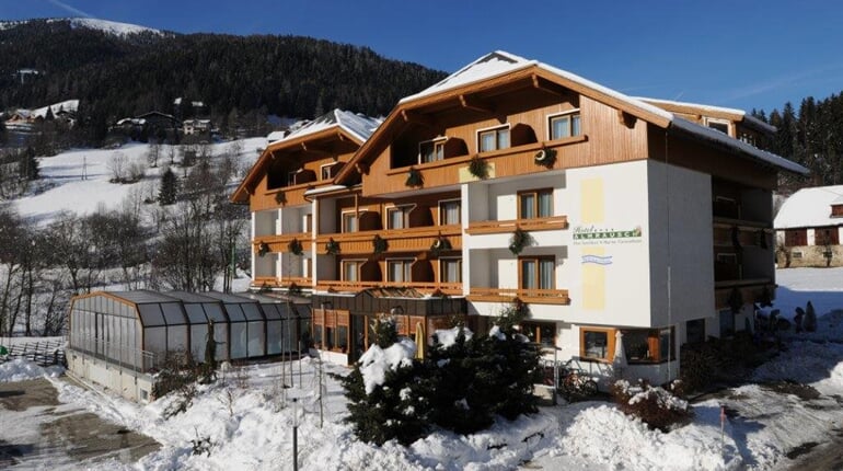 Foto - Bad Kleinkirchheim - Hotel Almrausch ****