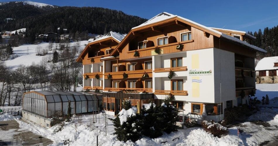 Foto - Bad Kleinkirchheim - Hotel Almrausch ****