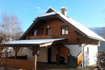 Bad Kleinkirchheim - Ferienhaus Sara ***