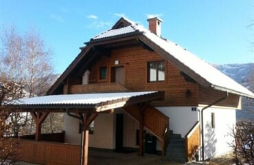 Bad Kleinkirchheim - Ferienhaus Sara ***