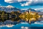 Foto - To nejlepší ze Slovinska + VINAŘSKÁ OBLAST VIPAVA + MOŘE
