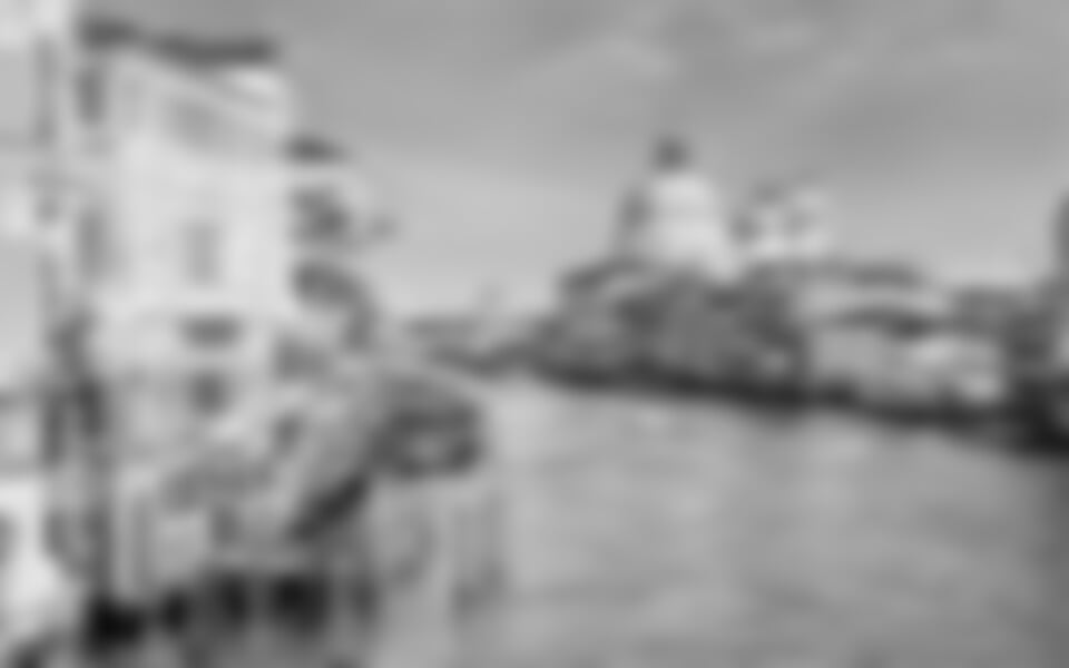 Itálie - Babí Léto V Benátkách