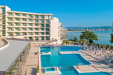 Nesebar - Hotel Festa Panorama