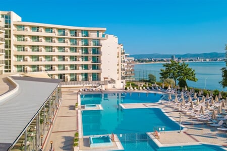 Nesebar - Hotel Festa Panorama
