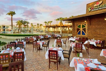 Hotel Dreams Beach Resort *****