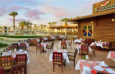 Hotel Dreams Beach Resort *****