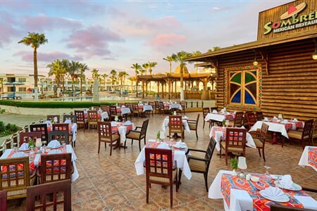 Hotel Dreams Beach Resort *****