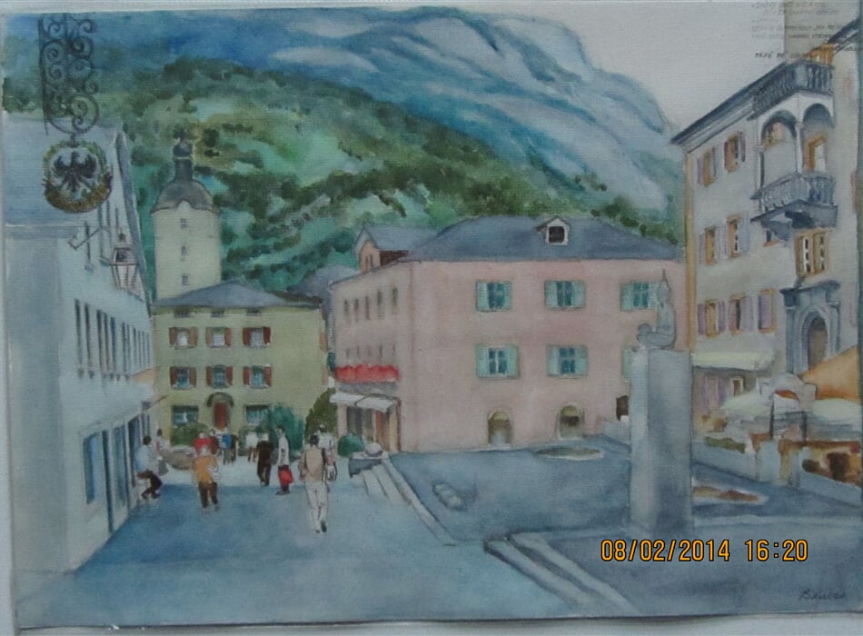 Dovolená Švýcarsko 2011(6)
