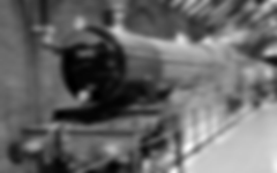 Adventní Londýn + VÁNOCE S HARRYM POTTEREM (letecky z Ostravy)