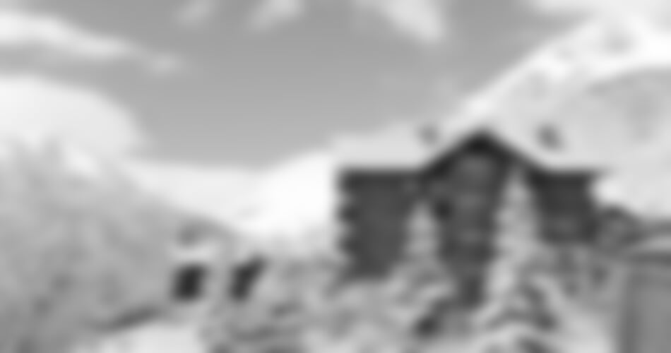 Hotel Amerikan **** - Livigno