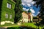 Foto - Okruh východním Polskem + RENESANČNÍ ZÁMOSTÍ + MUZEUM LIDOVÉ ARCHITEKTURY