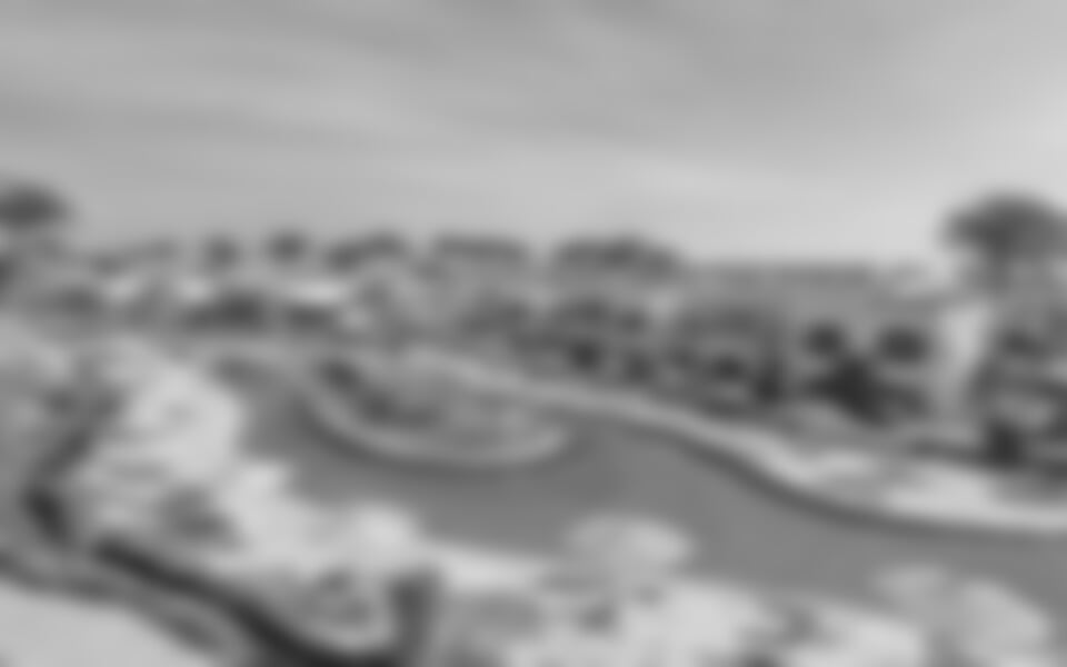 Hotel Ali Baba Palace ****