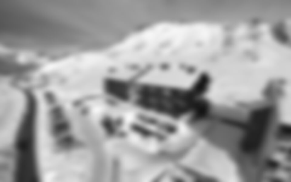 Rezidence Campolongo *** - Arabba