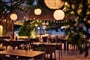 Colentum Resort Murter - restaurace - Murter (ostrov Murter) - 101 CK Zemek - Chorvatsko