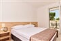 Colentum Resort Murter - dvoulůžkový pokoj s možností přistýlky, balkon - Murter (ostrov Murter) - 101 CK Zemek - Chorvatsko