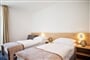 Colentum Resort Murter - dvoulůžkový pokoj s možností přistýlky, balkon - Murter (ostrov Murter) - 101 CK Zemek - Chorvatsko