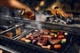 Colentum Resort Murter - restaurace - Murter (ostrov Murter) - 101 CK Zemek - Chorvatsko