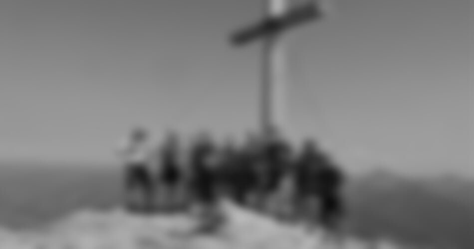 Dachstein ferratově