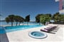 Hotel Adriatic, Biograd na Moru