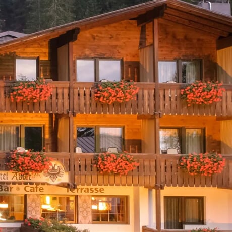 Hotel Adler *** - Carezza