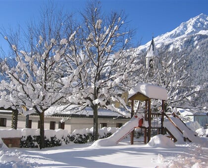 Dolomiti Hotel Olimpia, Andalo (1)