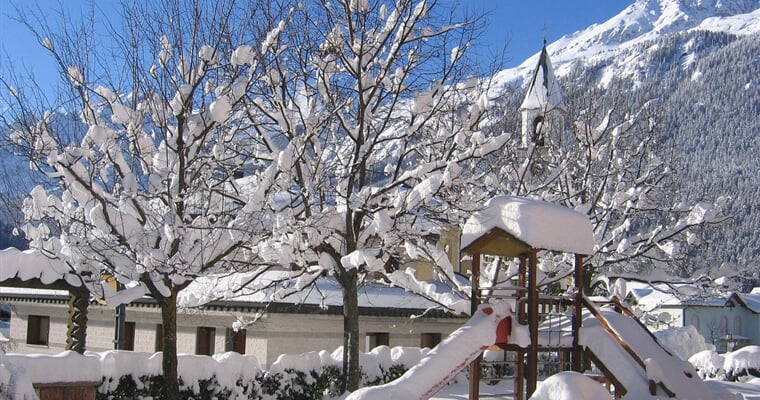 Dolomiti Hotel Olimpia, Andalo (1)