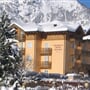 Dolomiti Hotel Olimpia *** - Andalo