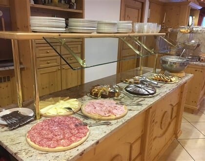 Dolomiti Hotel Olimpia, Andalo (7)