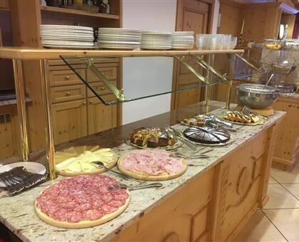 Dolomiti Hotel Olimpia, Andalo (7)