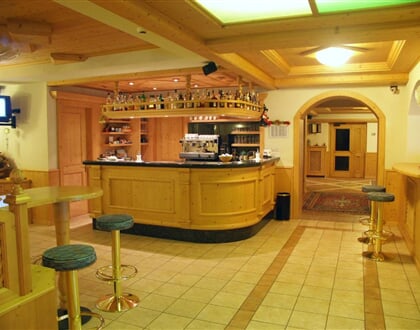 Dolomiti Hotel Olimpia, Andalo (9)
