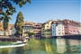 Foto - To nejlepší ze Švýcarska + PLAVBA PARNÍKEM PO LUZERNSKÉM JEZEŘE
