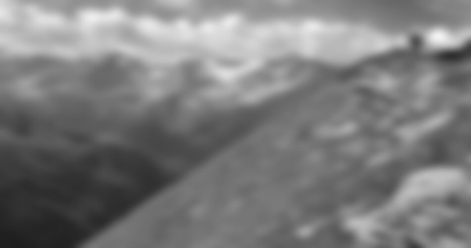 Národní park Hohe Tauern