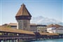 Foto - To nejlepší ze Švýcarska + PLAVBA PARNÍKEM PO LUZERNSKÉM JEZEŘE