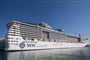 1. MSC Preziosa