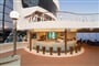 8. MSC PREZIOSA - Turquoise Bar
