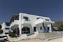 Foto - Amoopi - Votsalakia Beach Hotel