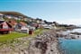 4. Honningsvag