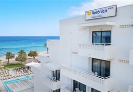 R2 Verónica Beach Hotel