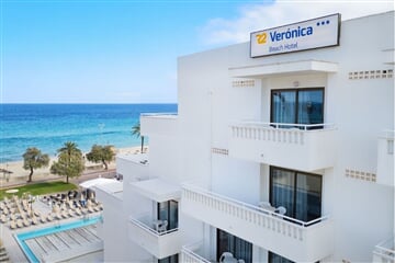 R2 Verónica Beach Hotel