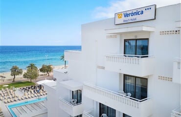 R2 Verónica Beach Hotel