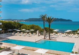 Iberostar Waves Cala Millor - Adults Only