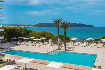 Iberostar Waves Cala Millor - Adults Only