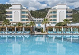 Dosinia Luxury Resort