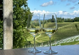 Slovinsko – Velikonoce A Vivat Terme 5*