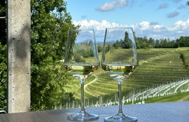 Slovinsko – Velikonoce A Vivat Terme 5*