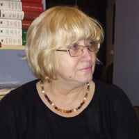 Krajiny olejem i pastelem Vlasty Polívkové