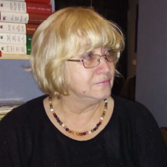 Vlasta Polívková