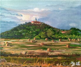 Zelená Hora